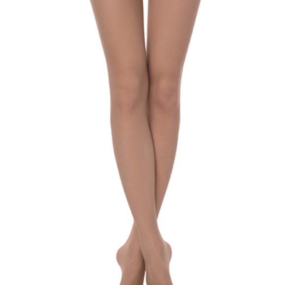 Conte Style Soft 20 Den - Modelling Bikini Shaping Women's Tights (8С-73СП) - Picture 7 of 10